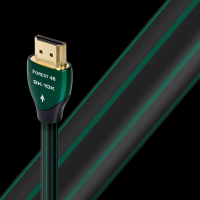Audioquest Forest 48 HDMI-Kabel
